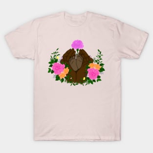 A Mothers Love 1 T-Shirt